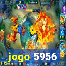 jogo 5956